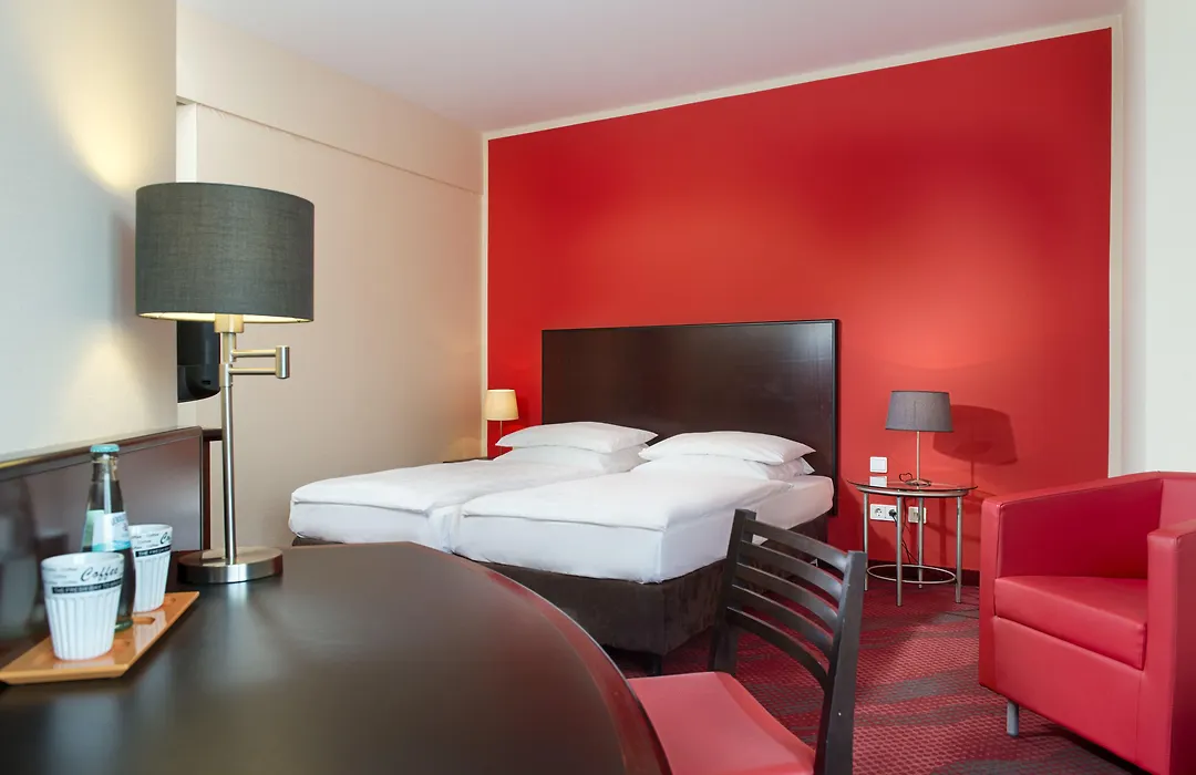 SORAT Hotel Cottbus-1