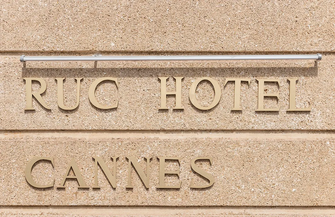Ruc Hotel Cannes-1