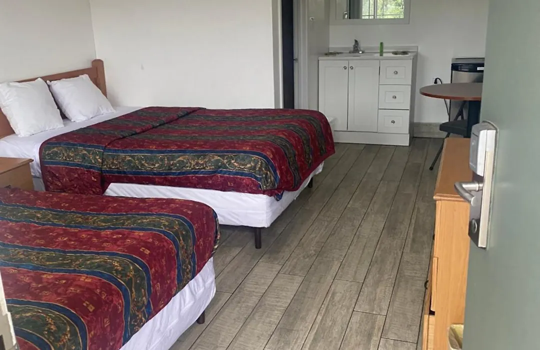 Americas Best Value Inn Thousand Oaks-1