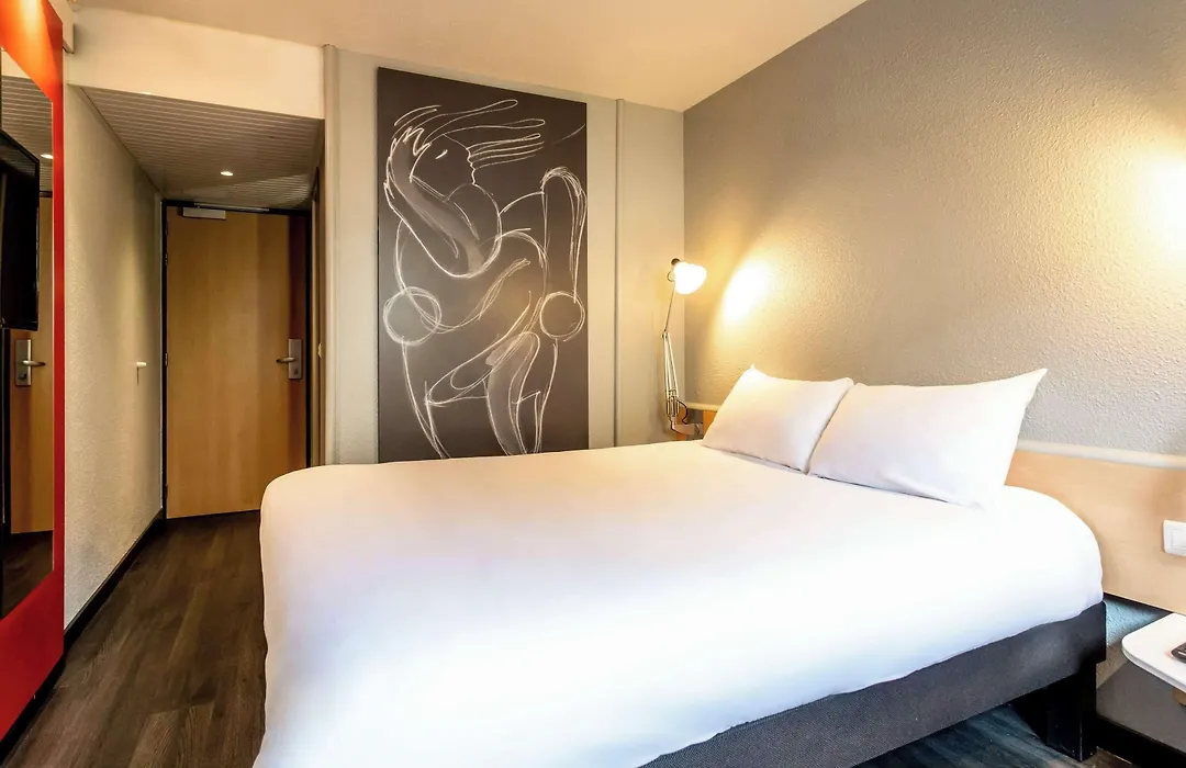 ibis Bourges Centre-1