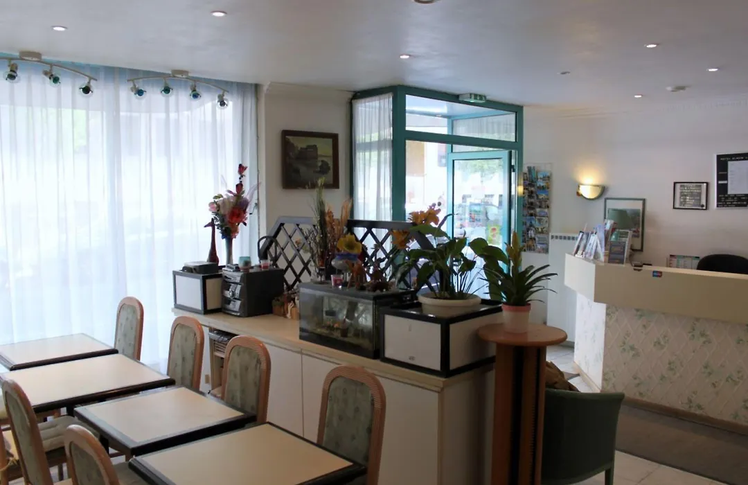 Hotel Aladin-1