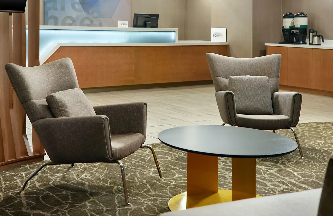 Springhill Suites Raleigh-Durham Airport/Research Triangle Park-1