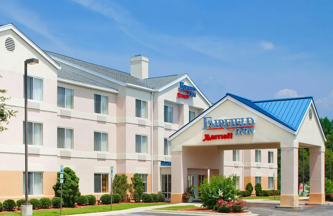 Country Inn & Suites By Radisson, Fayetteville I-95, Nc-1