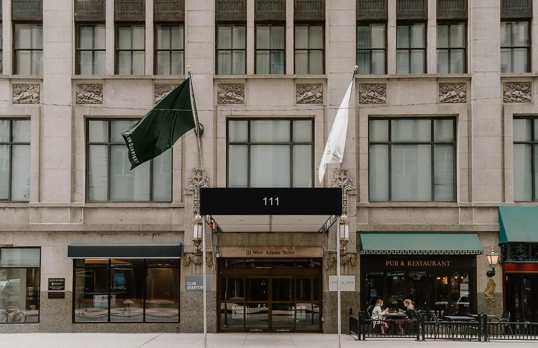 Central Loop Hotel-1