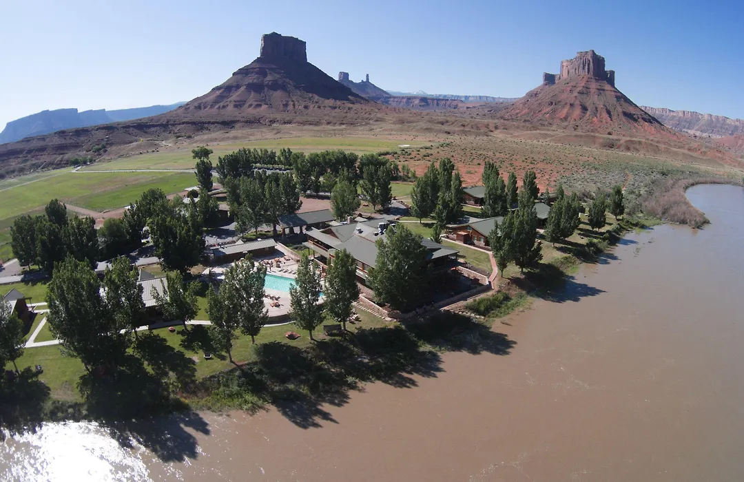 Sorrel River Ranch Resort & Spa-1