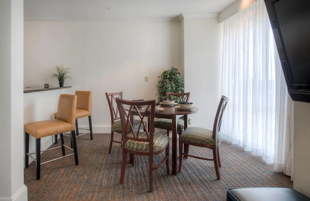 Residence Inn Charlotte Uptown-1