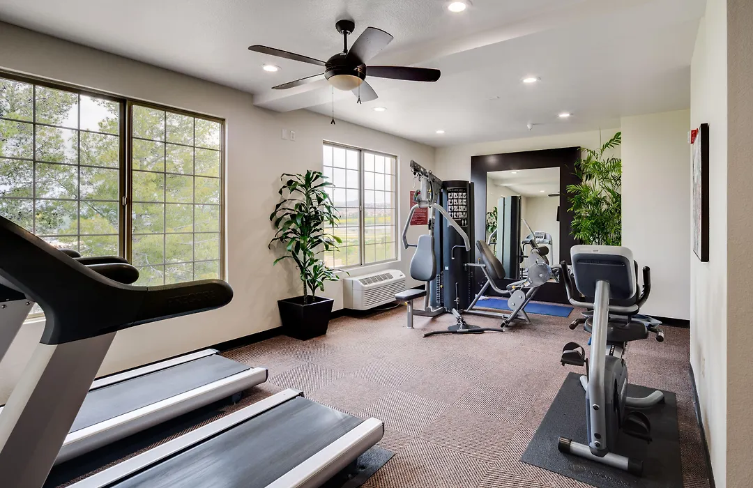 Ayres Suites Mission Viejo - Lake Forest-1