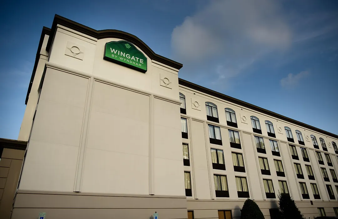 Spark By Hilton Greensboro-1