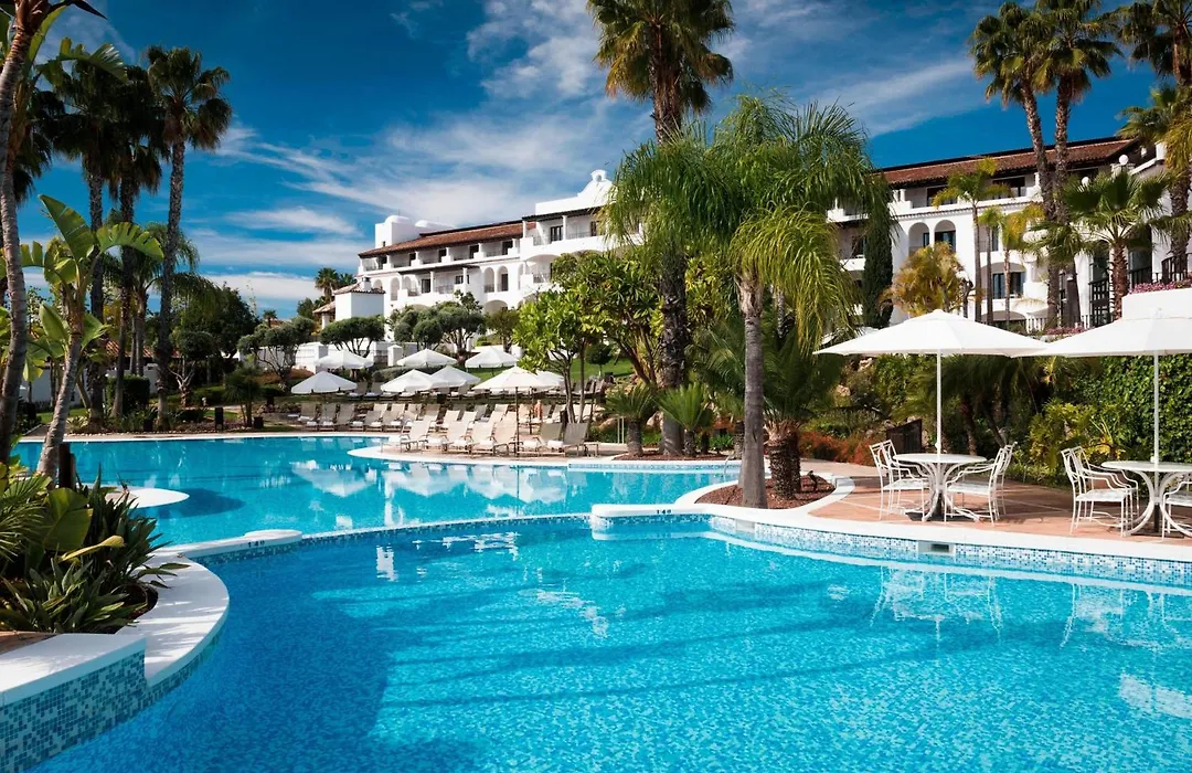 The Westin La Quinta Golf Resort & Spa, Benahavis, Marbella-1