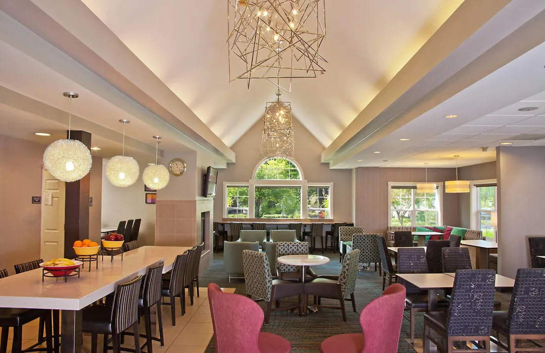 Residence Inn Eugene Springfield-1