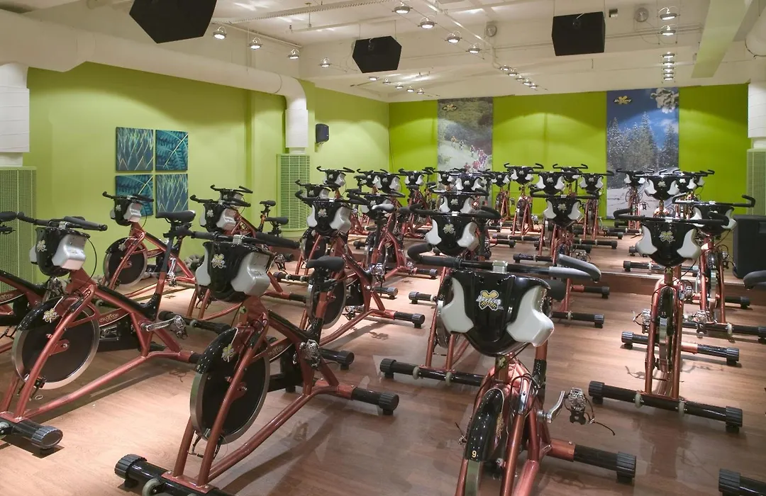 Crowne Plaza Helsinki - Hesperia By Ihg-1