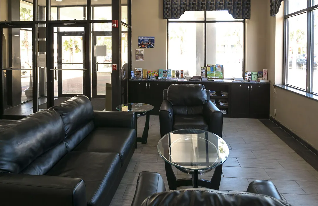 Regency Inn & Suites - Saint Augustine-1