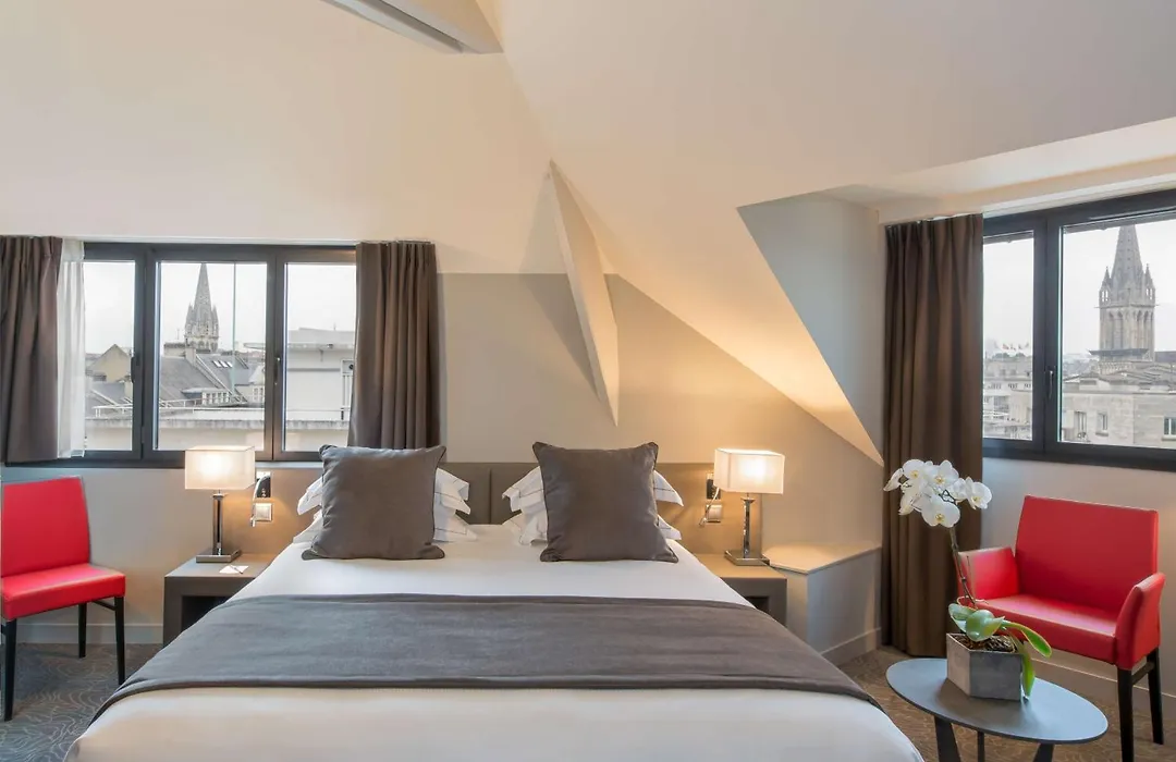 Best Western Plus Le Moderne-1