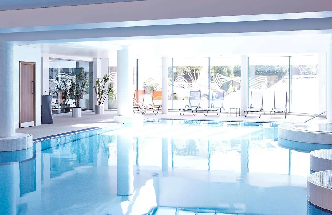 Novotel Cardiff Centre-1