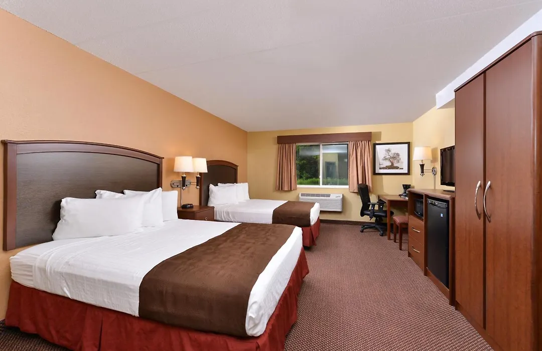 Americinn By Wyndham St Cloud Mn I-94-1