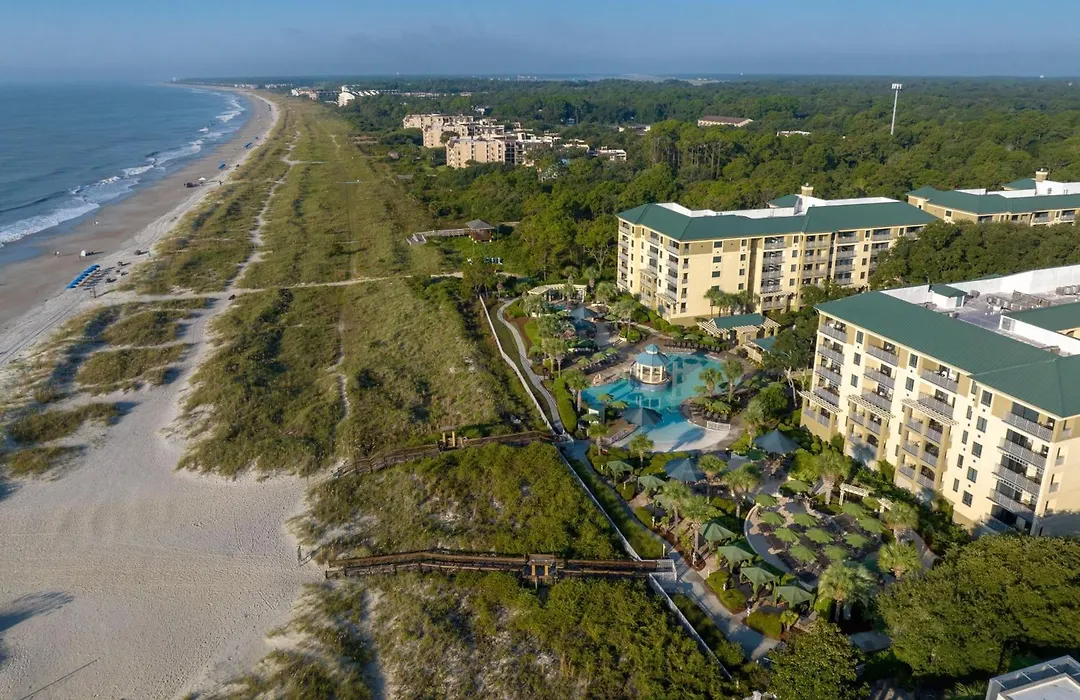 Marriott'S Barony Beach Club-1