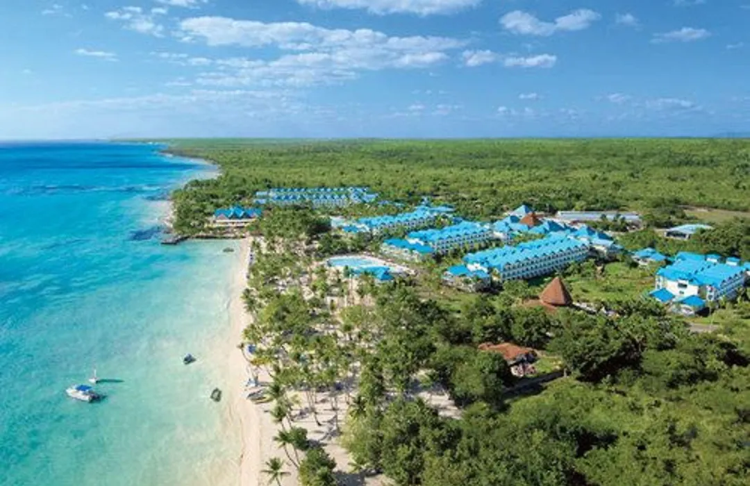 Dreams La Romana Resort And Spa (Adults Only)-1