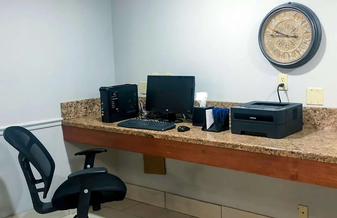Comfort Inn Owasso - Tulsa-1