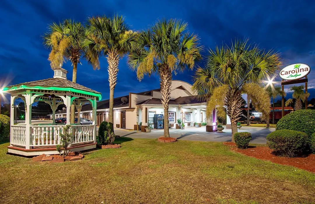 Carolina Lodge-1