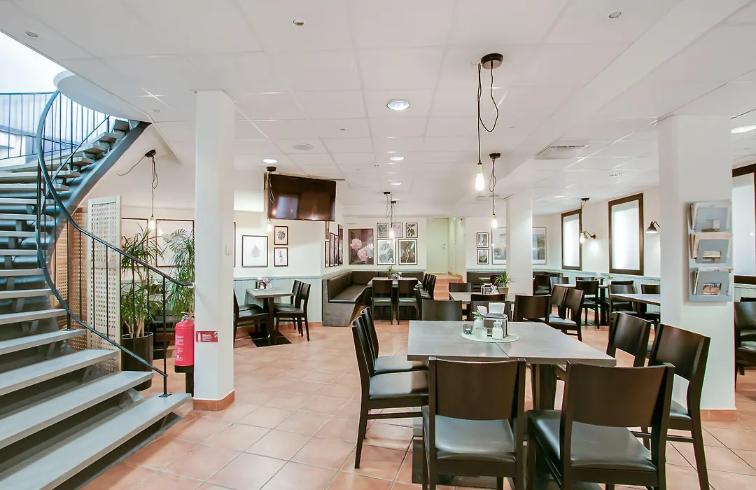 First Hotel Brommaplan-1