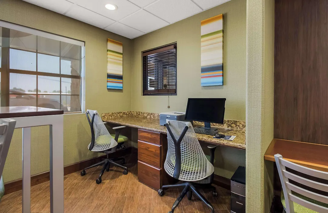 Best Western Temple Inn & Suites-1