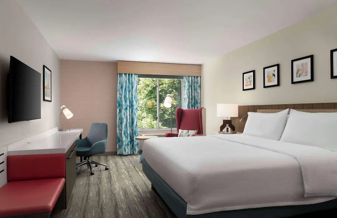 Hilton Garden Inn Kennett Square-1