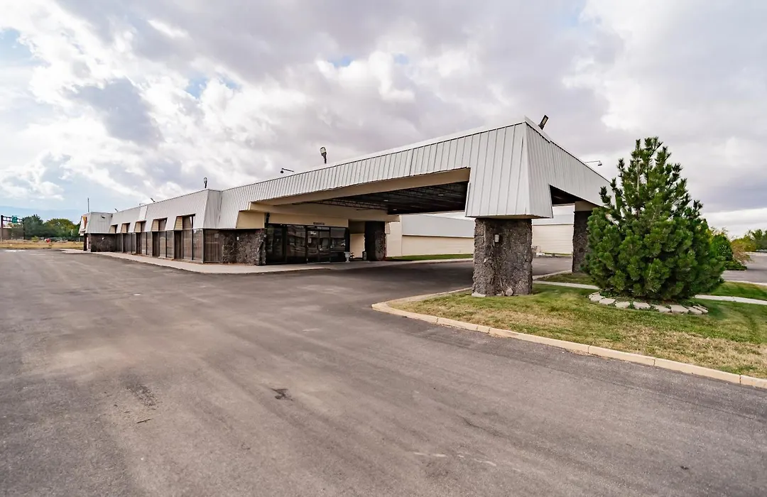 Motel 6 Pocatello Id-1