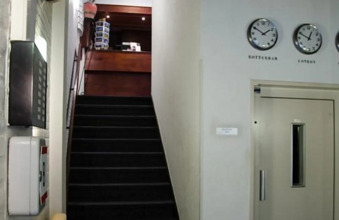 Euro Hotel Centrum-1