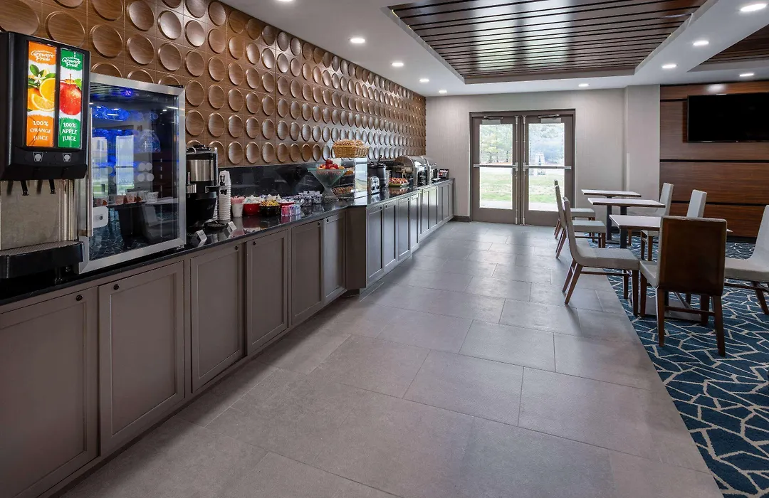 Wingate By Wyndham Vineland-1