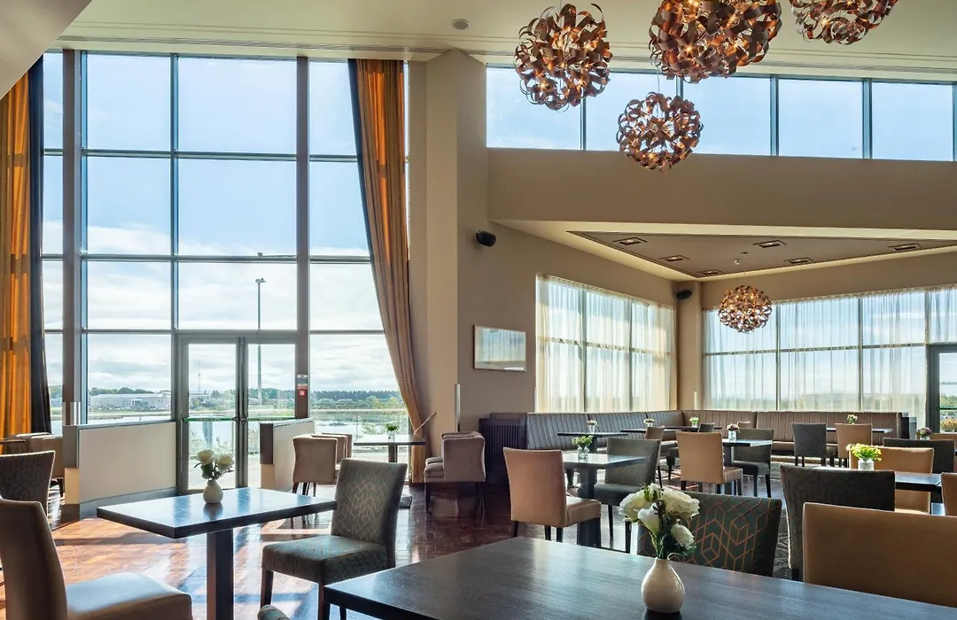 The Galmont Hotel & Spa-1