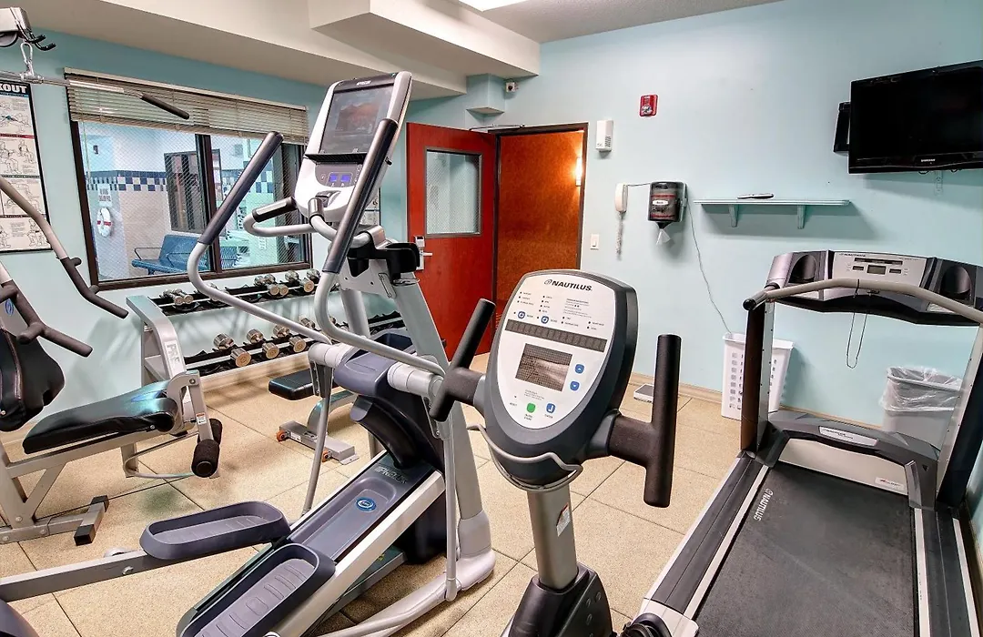 Phoenix Inn Suites Albany-1