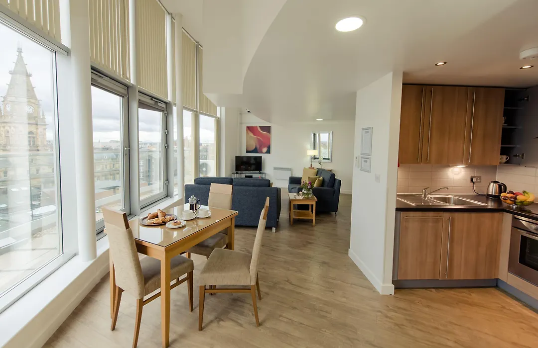Premier Suites Liverpool-1