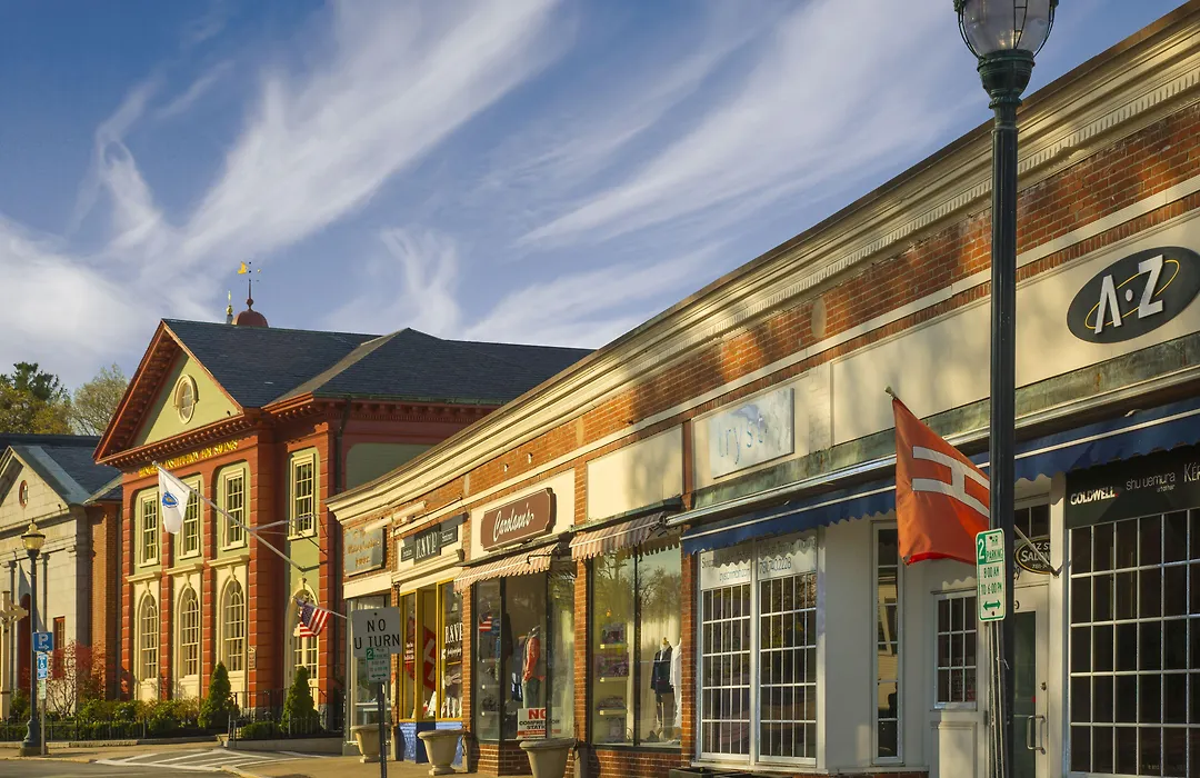 Nantasket Beach Resort-1