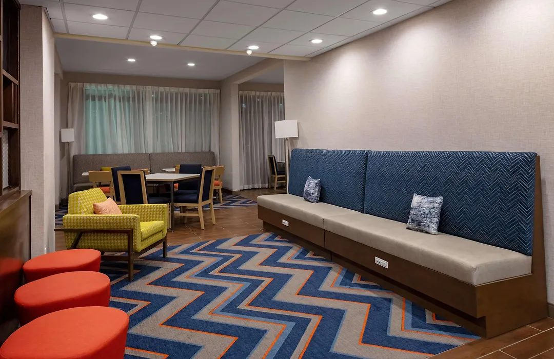 Hampton Inn Castle Rock-1
