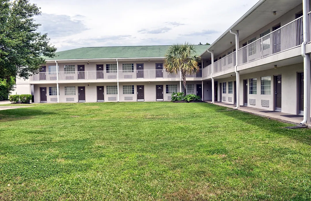 Studio 6 Extended Stay - Pascagoula, Ms-1