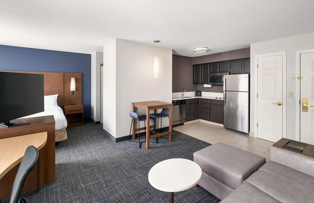 Residence Inn By Marriott Lakeland-1