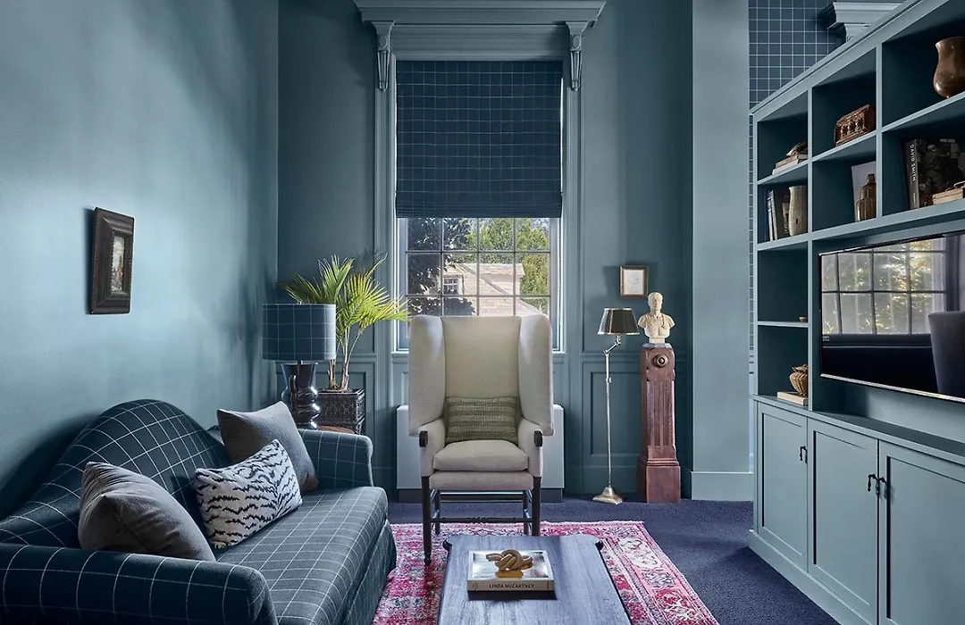 The Vanderbilt, Auberge Collection-1