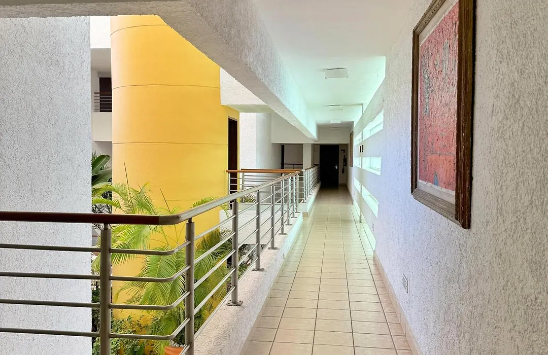 Hotel Casa Mexicana Cozumel-1