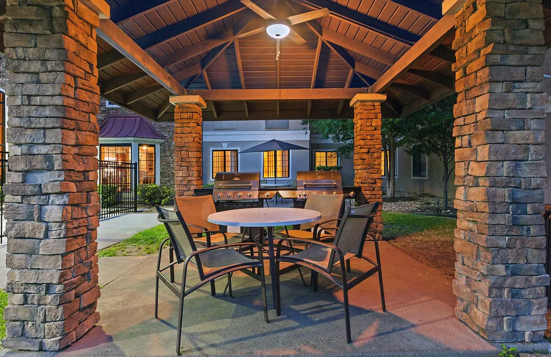 Staybridge Suites Austin Round Rock By Ihg-1