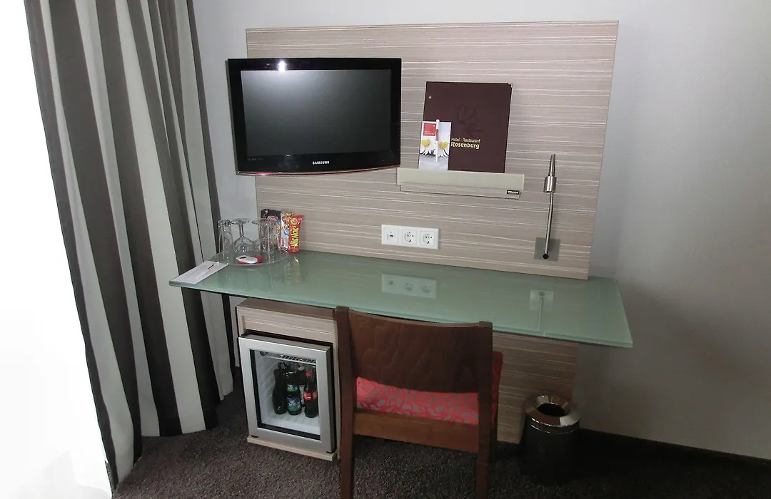 Boutiquehotel Myn Utspann-1