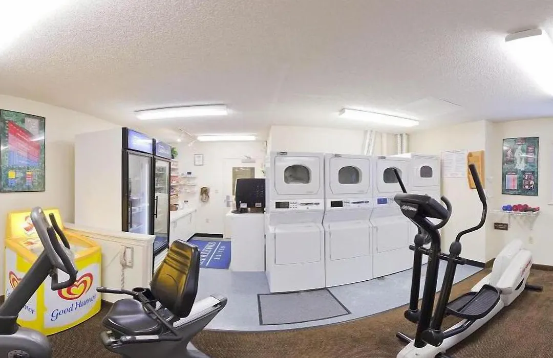 Candlewood Suites Hopewell - Fort Lee By Ihg-1