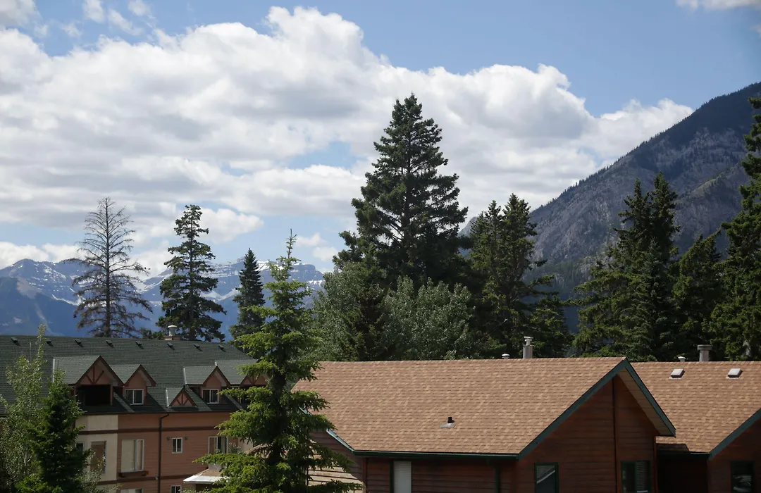 High Country Inn-1