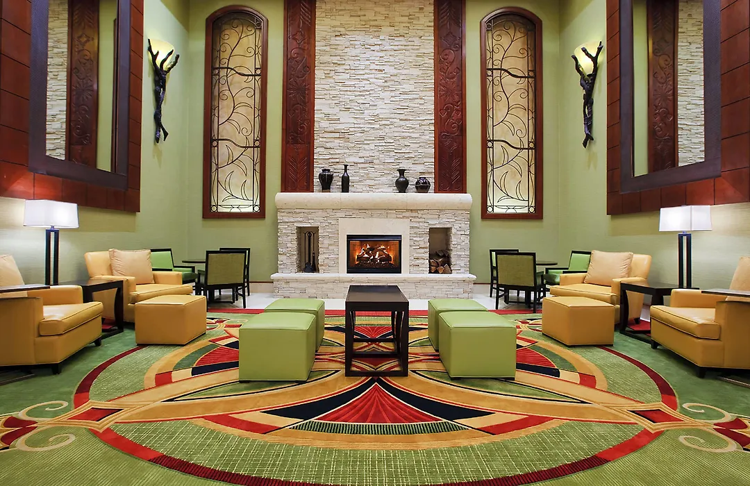 Austin Marriott South-1
