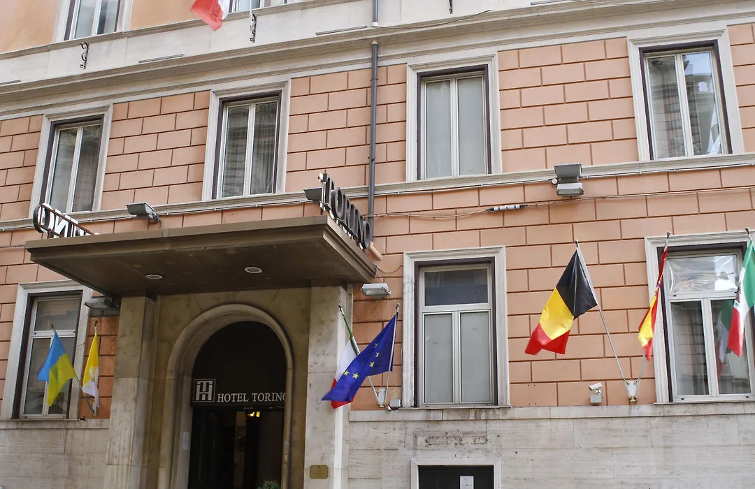 Hotel Torino-1