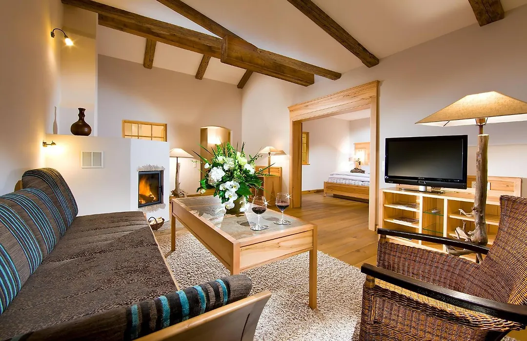 Berghotel Rehlegg-1