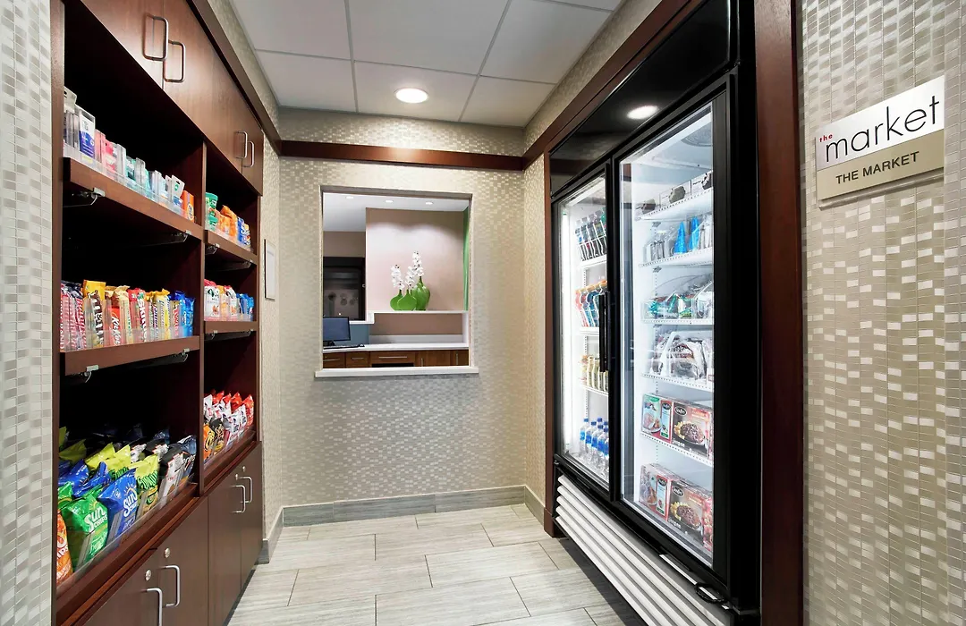 Springhill Suites Edgewood Aberdeen-1