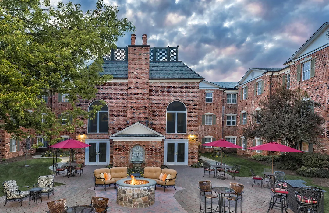 Residence Inn By Marriott West Orange-1