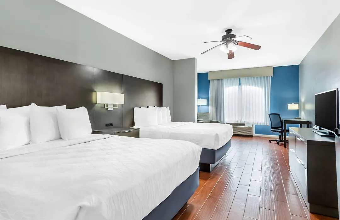 Best Western Port Lavaca Inn-1