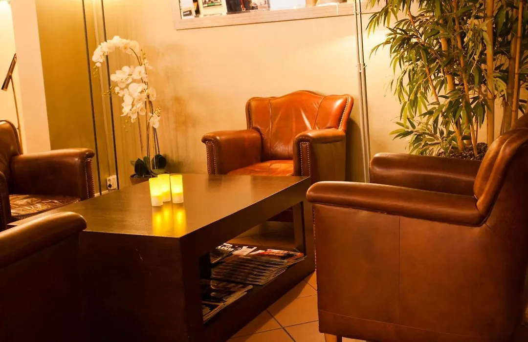 Fletcher Hotel Restaurant Heidehof-1