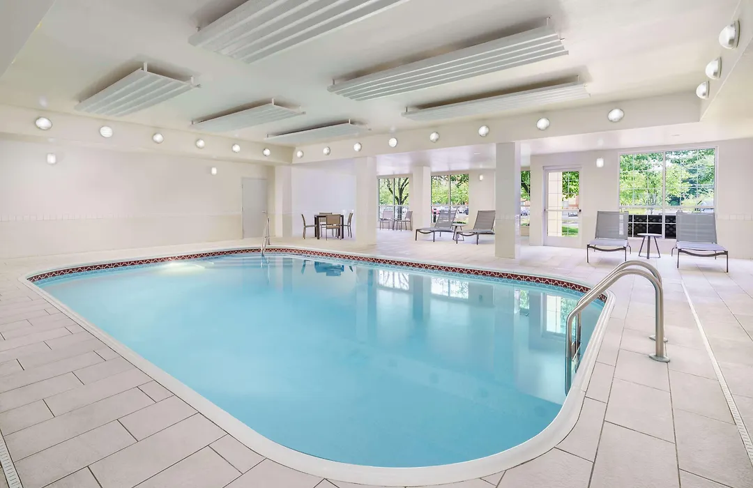Homewood Suites By Hilton Erie-1